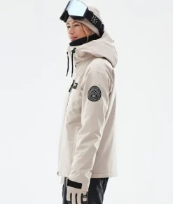 Blizzard W Full Zip|DOPE SNOW