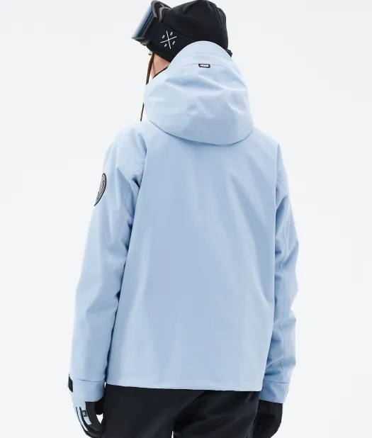 Blizzard W Full Zip|DOPE SNOW Clearance