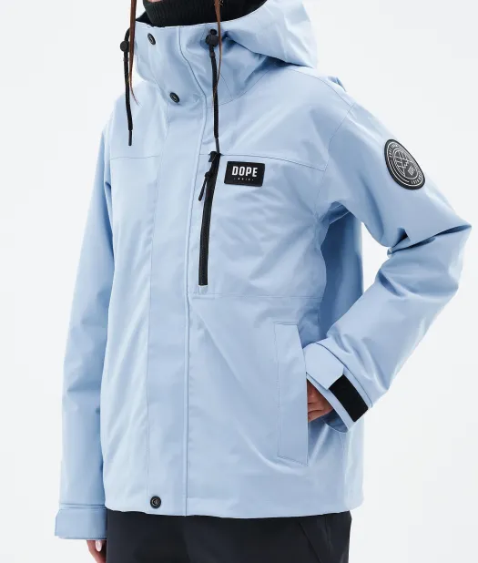 Blizzard W Full Zip|DOPE SNOW Clearance