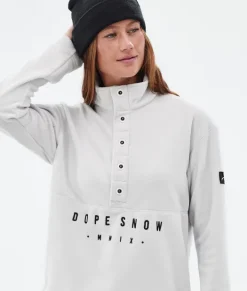 Comfy W|DOPE SNOW