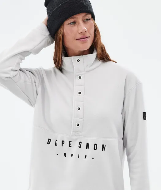 Comfy W|DOPE SNOW