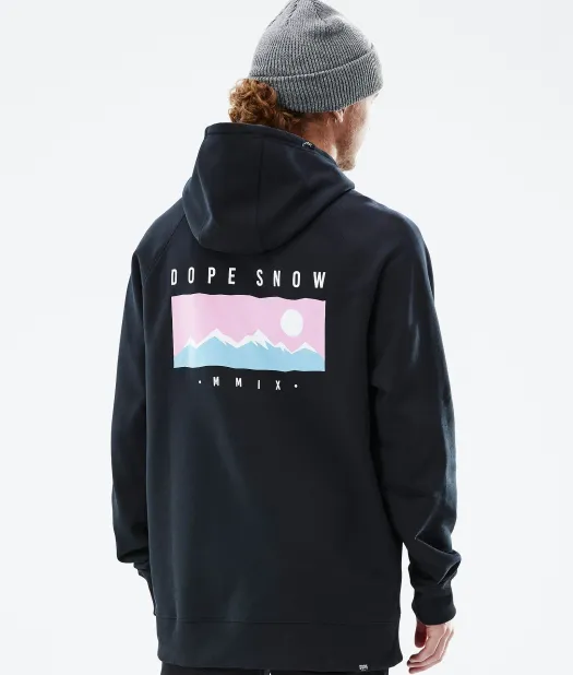 Common 2022|DOPE SNOW New