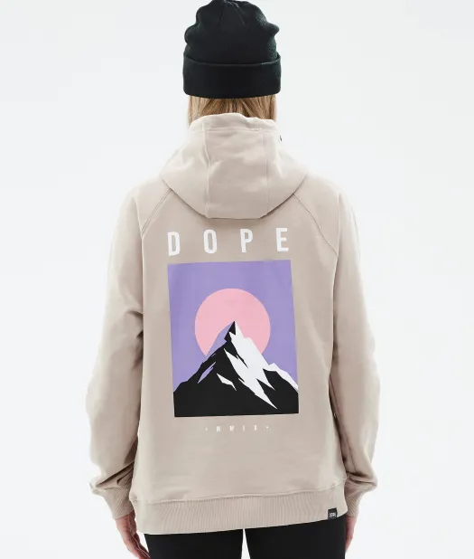 Common W|DOPE SNOW Discount