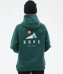 Common W|DOPE SNOW