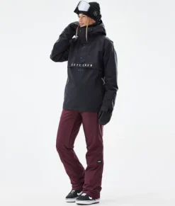 Con W|DOPE SNOW Outlet