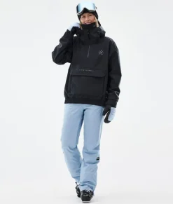 Con W|DOPE SNOW New