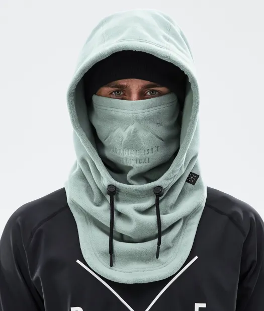 Cozy Hood II|DOPE SNOW Discount