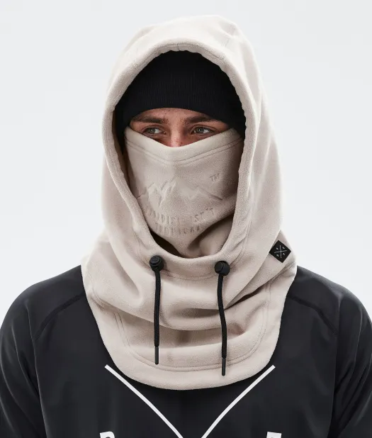 Cozy Hood II|DOPE SNOW Sale