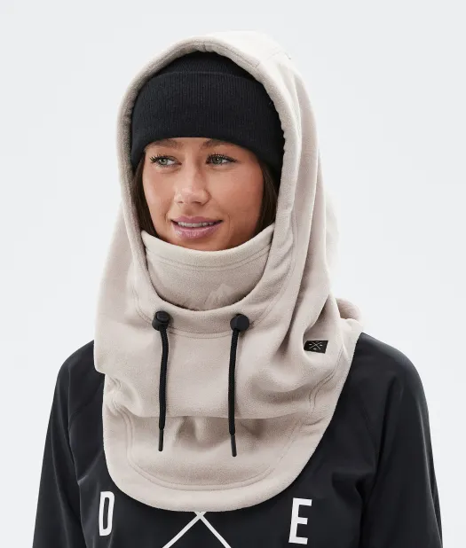 Cozy Hood II|DOPE SNOW Sale