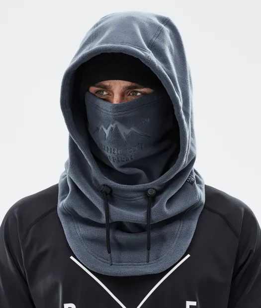 Cozy Hood II|DOPE SNOW Sale