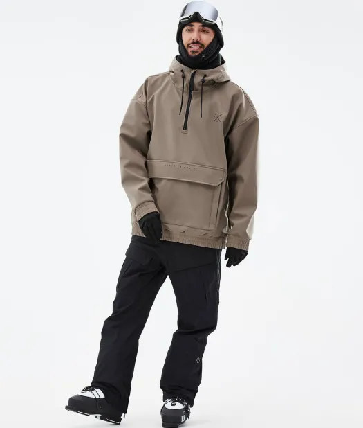 Cyclone 2022|DOPE SNOW New