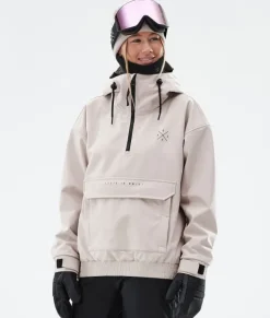Cyclone W|DOPE SNOW Online