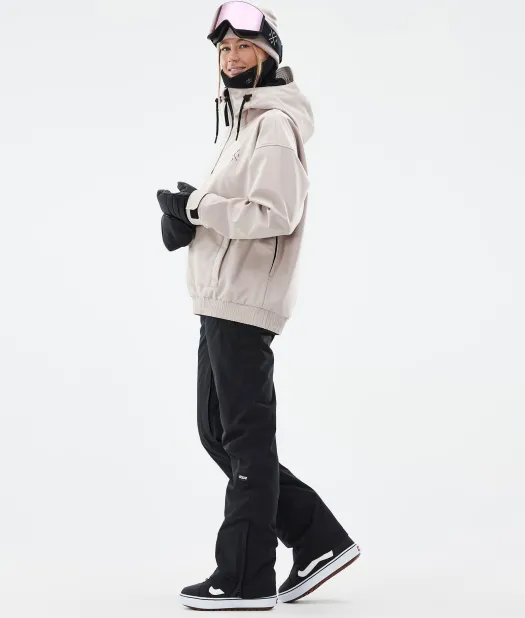 Cyclone W|DOPE SNOW Online