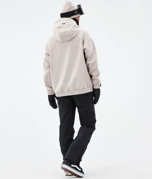 Cyclone W|DOPE SNOW Online
