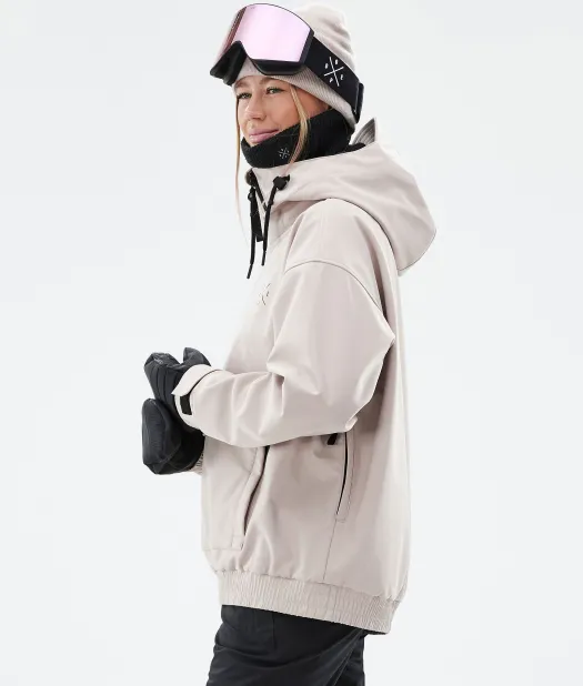 Cyclone W|DOPE SNOW Online
