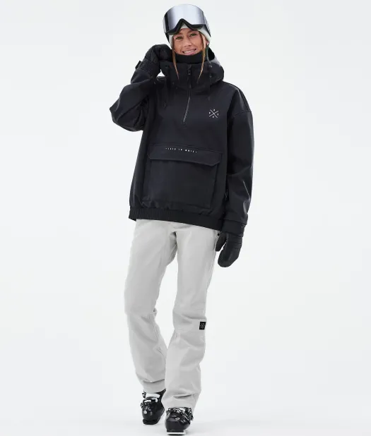 Cyclone W|DOPE SNOW Hot