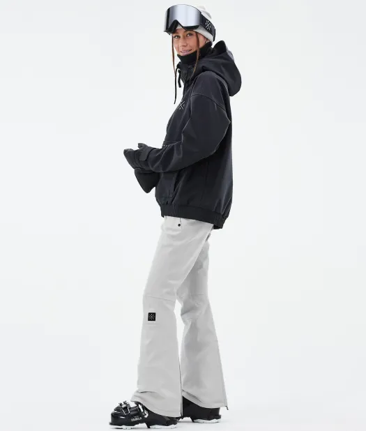 Cyclone W|DOPE SNOW Hot