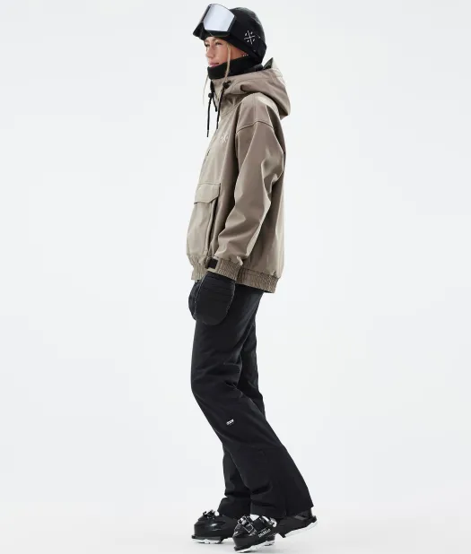Cyclone W|DOPE SNOW Discount