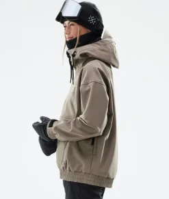 Cyclone W|DOPE SNOW Discount
