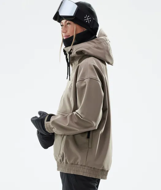 Cyclone W|DOPE SNOW Discount