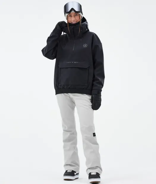 Cyclone W|DOPE SNOW Outlet