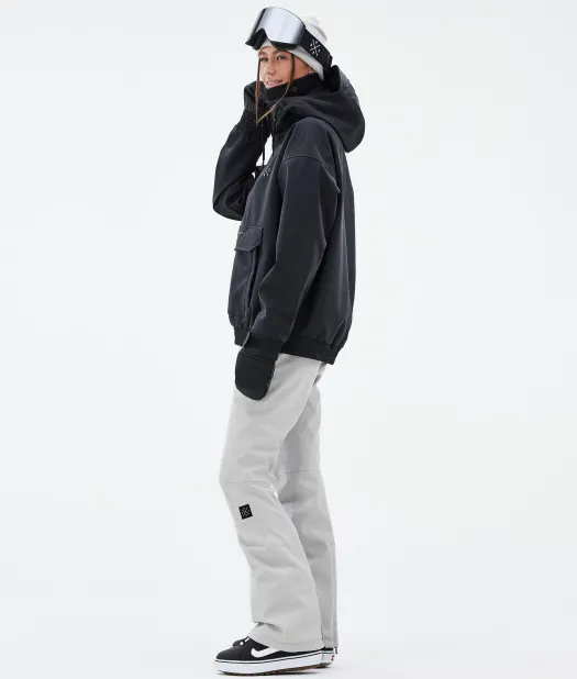 Cyclone W|DOPE SNOW Outlet