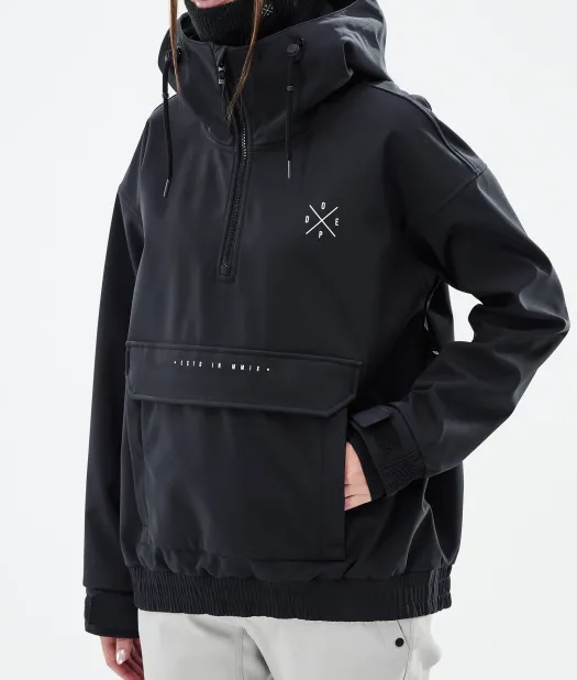 Cyclone W|DOPE SNOW Outlet