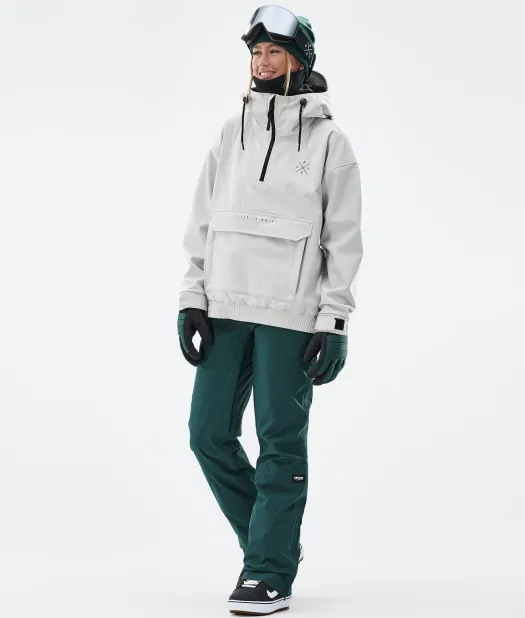 Cyclone W|DOPE SNOW New