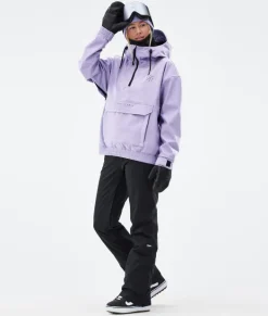 Cyclone W|DOPE SNOW New