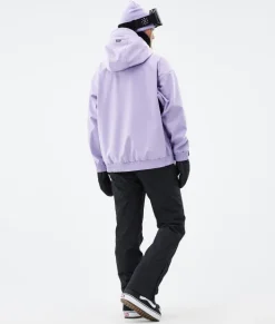 Cyclone W|DOPE SNOW New