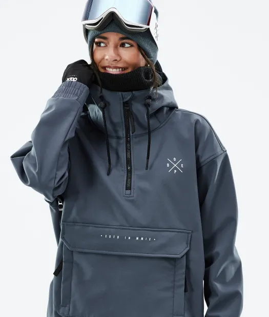 Cyclone W 2022|DOPE SNOW Hot