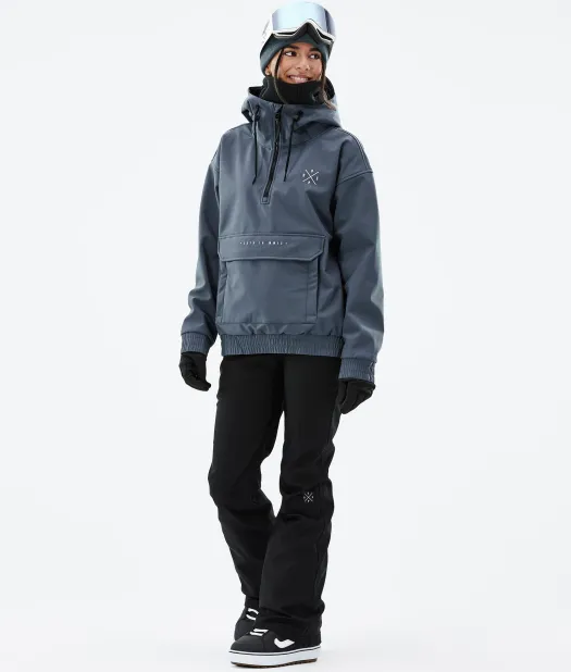 Cyclone W 2022|DOPE SNOW Hot