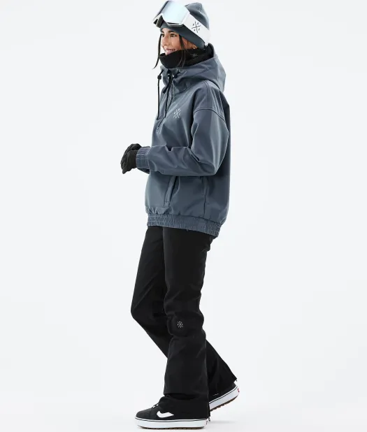 Cyclone W 2022|DOPE SNOW Hot