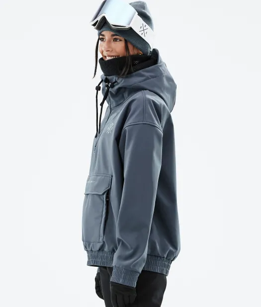 Cyclone W 2022|DOPE SNOW Hot