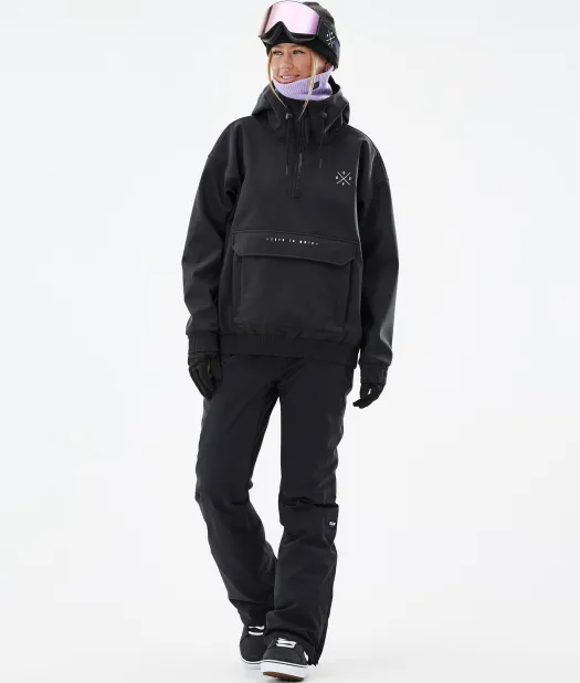 Cyclone W 2022|DOPE SNOW New
