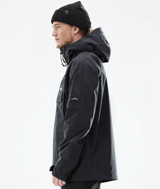 Hiker Light|DOPE SNOW Best