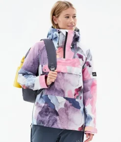 Hiker Light W|DOPE SNOW Hot