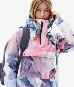 Hiker Light W|DOPE SNOW Hot