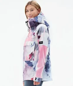 Hiker Light W|DOPE SNOW Hot