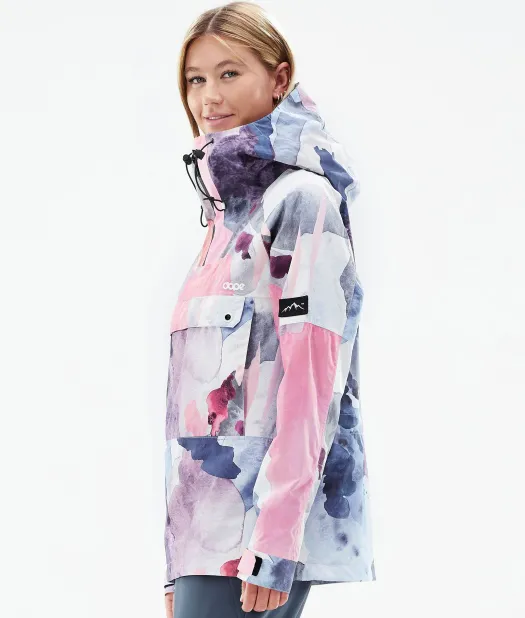Hiker Light W|DOPE SNOW Hot