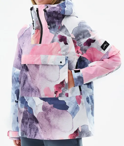 Hiker Light W|DOPE SNOW Hot