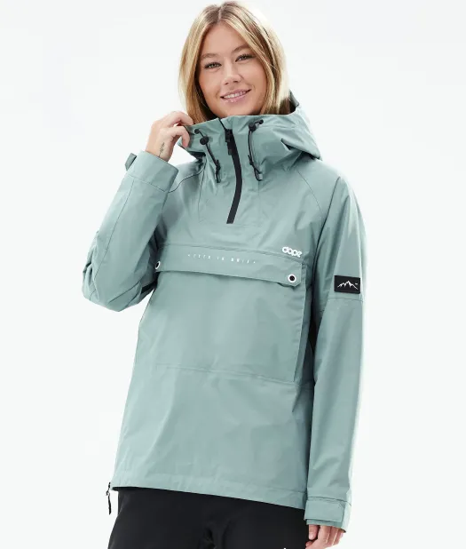Hiker Light W|DOPE SNOW New