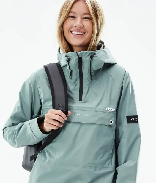 Hiker Light W|DOPE SNOW New