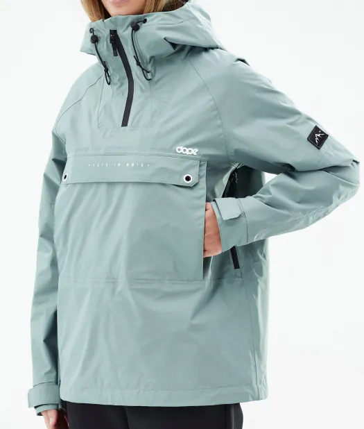 Hiker Light W|DOPE SNOW New