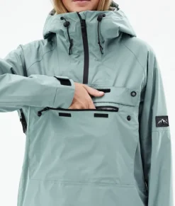 Hiker Light W|DOPE SNOW New