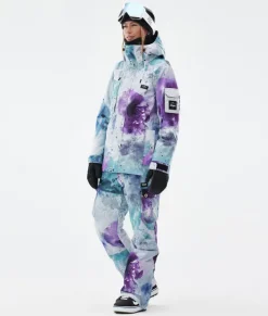 Iconic W|DOPE SNOW Clearance