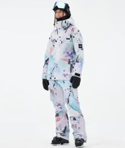 Iconic W|DOPE SNOW Outlet