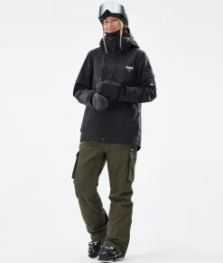 Iconic W|DOPE SNOW Online