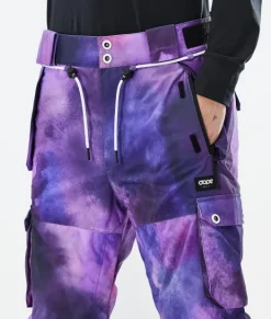 Iconic W|DOPE SNOW New