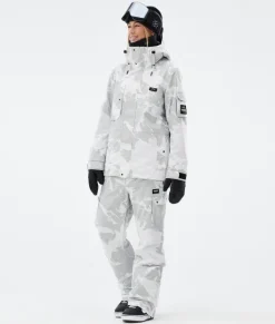 Iconic W|DOPE SNOW Discount